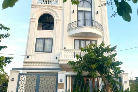 Studio Villa in Nha Be, Ho Chi Minh,  No. 17653