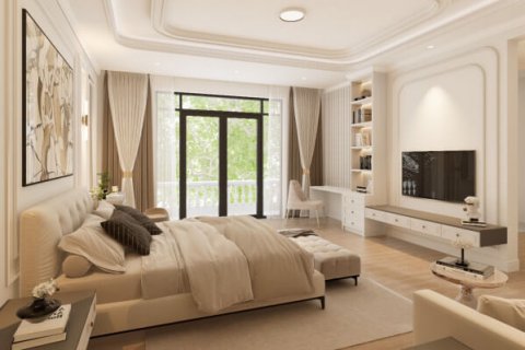 153m2 Villa in Nha Be, Ho Chi Minh, No. 17653 2