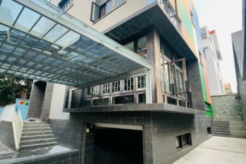 400m2 Land in District 7, Ho Chi Minh, No. 17647 3