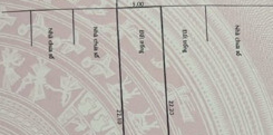 Таунхаус студия в Район 7, Хошимин ,  № 17648