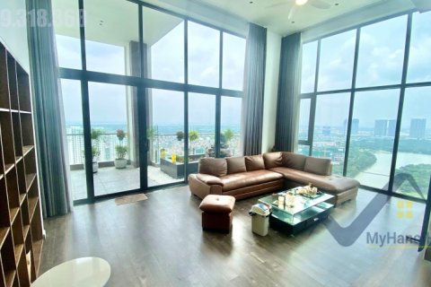 6 bedrooms Apartment in Ha Noi, No. 18825