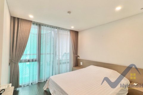 2 bedrooms Apartment in Tay Ho, Ha Noi, No. 18823 9
