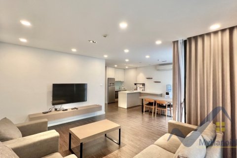 2 bedrooms Apartment in Tay Ho, Ha Noi, No. 18823 3