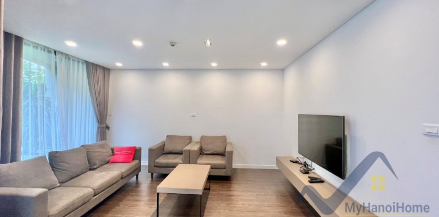 2 bedrooms Apartment in Tay Ho, Ha Noi, No. 18823