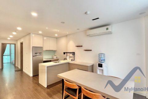 2 bedrooms Apartment in Tay Ho, Ha Noi, No. 18823 6