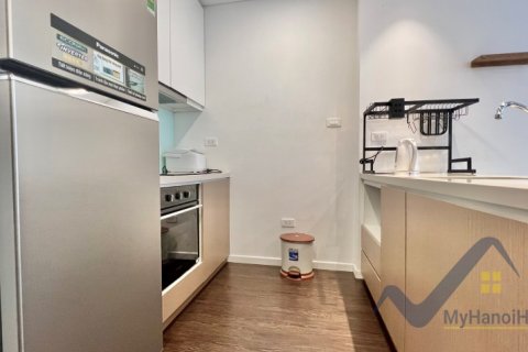 2 bedrooms Apartment in Tay Ho, Ha Noi, No. 18823 7