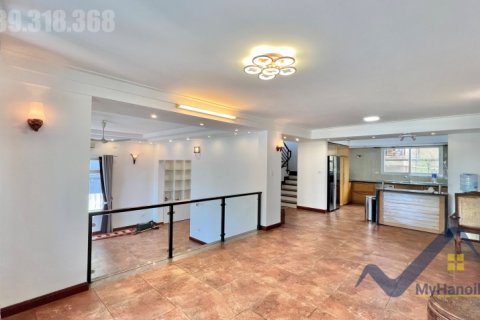 5 bedrooms Villa in Tay Ho, Ha Noi, No. 18824 12