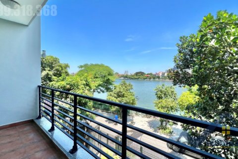 5 bedrooms Villa in Tay Ho, Ha Noi, No. 18824 24