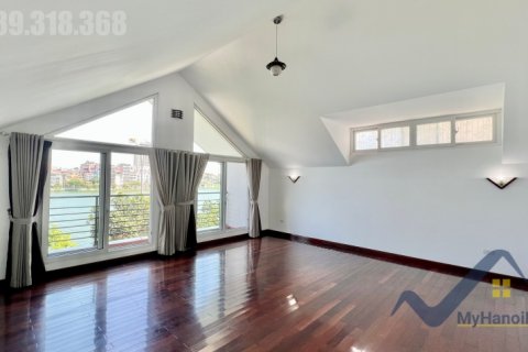 5 bedrooms Villa in Tay Ho, Ha Noi, No. 18824 30
