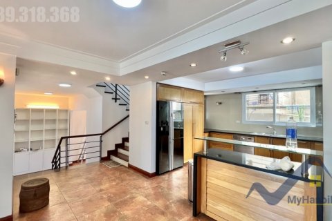 5 bedrooms Villa in Tay Ho, Ha Noi, No. 18824 11
