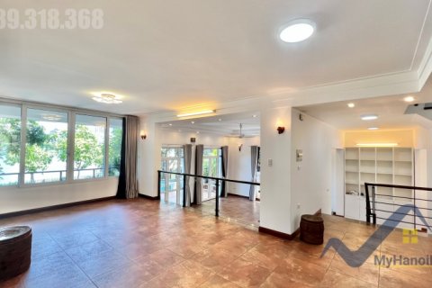 5 bedrooms Villa in Tay Ho, Ha Noi, No. 18824 10
