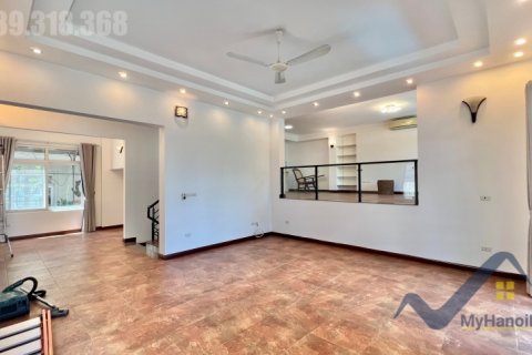 5 bedrooms Villa in Tay Ho, Ha Noi, No. 18824 9
