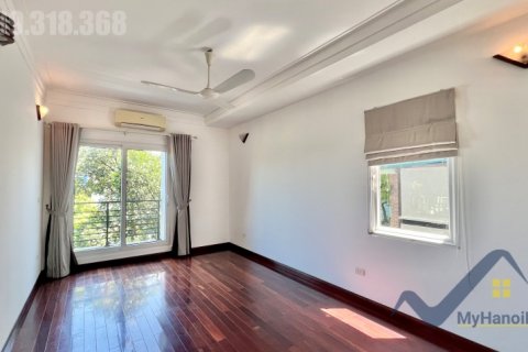 5 bedrooms Villa in Tay Ho, Ha Noi, No. 18824 22