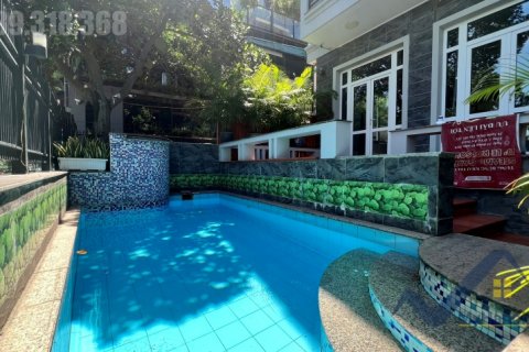 5 bedrooms Villa in Tay Ho, Ha Noi, No. 18824 2