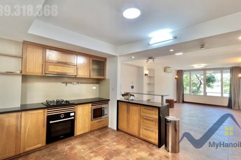 5 bedrooms Villa in Tay Ho, Ha Noi, No. 18824 14