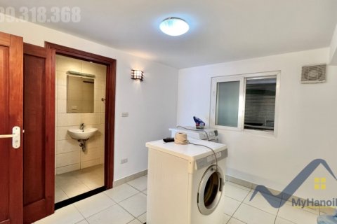 5 bedrooms Villa in Tay Ho, Ha Noi, No. 18824 5
