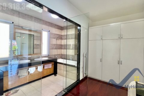5 bedrooms Villa in Tay Ho, Ha Noi, No. 18824 18