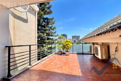 5 bedrooms Villa in Tay Ho, Ha Noi, No. 18824 27