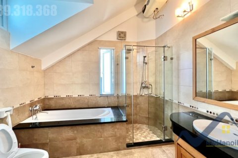 5 bedrooms Villa in Tay Ho, Ha Noi, No. 18824 29