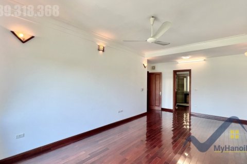 5 bedrooms Villa in Tay Ho, Ha Noi, No. 18824 16