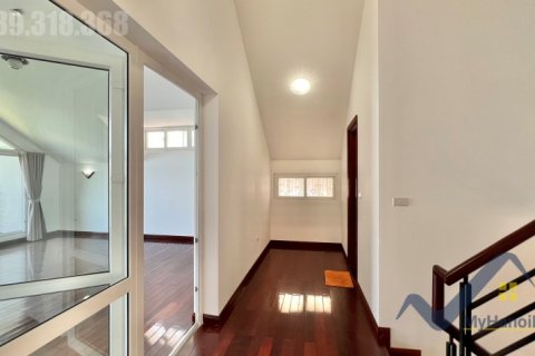 5 bedrooms Villa in Tay Ho, Ha Noi, No. 18824 28