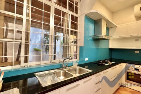 4 bedrooms Villa in Tay Ho, Ha Noi, No. 18821 5