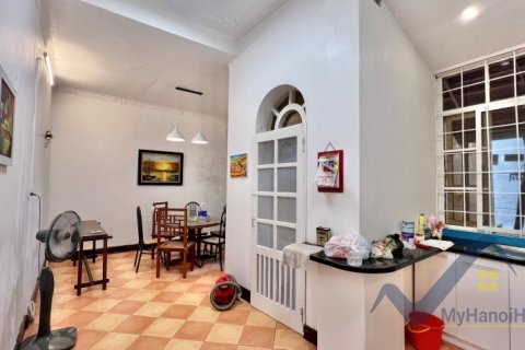 4 bedrooms Villa in Tay Ho, Ha Noi, No. 18821 3