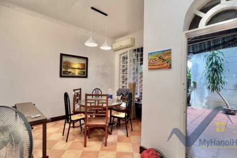 4 bedrooms Villa in Tay Ho, Ha Noi, No. 18821 2