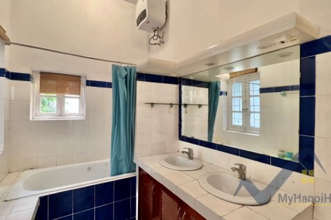 4 bedrooms Villa in Tay Ho, Ha Noi, No. 18821 14