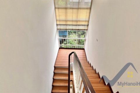 4 bedrooms Villa in Tay Ho, Ha Noi, No. 18821 23