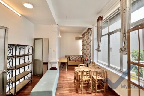 4 bedrooms Villa in Tay Ho, Ha Noi, No. 18821 15
