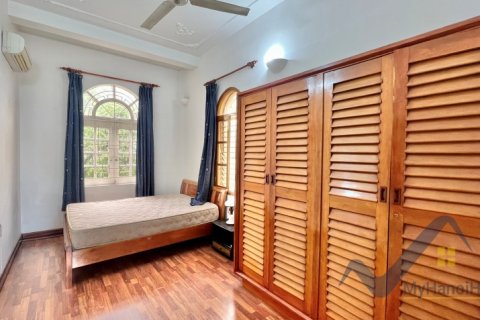4 bedrooms Villa in Tay Ho, Ha Noi, No. 18821 11
