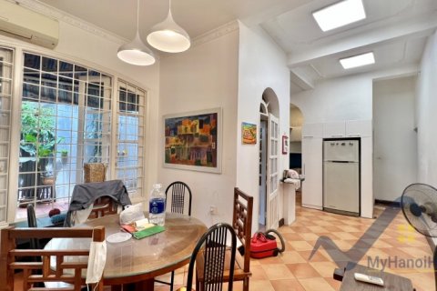 4 bedrooms Villa in Tay Ho, Ha Noi, No. 18821 6