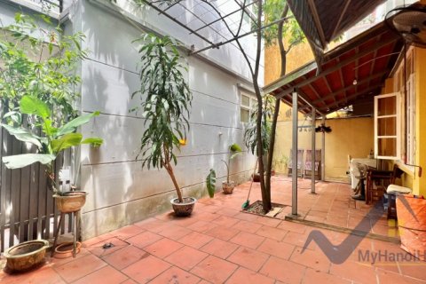 4 bedrooms Villa in Tay Ho, Ha Noi, No. 18821 7