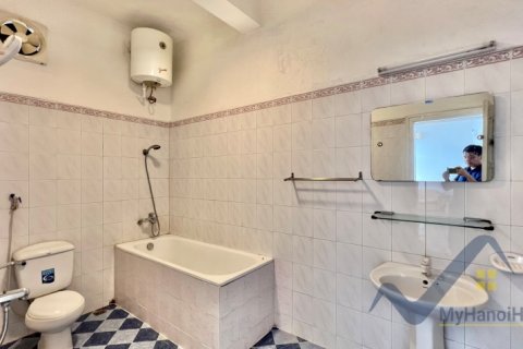 4 bedrooms Villa in Tay Ho, Ha Noi, No. 18821 19
