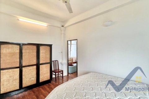 4 bedrooms Villa in Tay Ho, Ha Noi, No. 18821 18