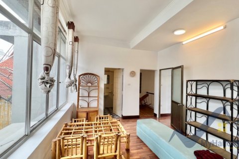 4 bedrooms Villa in Tay Ho, Ha Noi, No. 18821 16