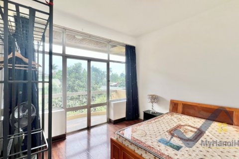 4 bedrooms Villa in Tay Ho, Ha Noi, No. 18821 20