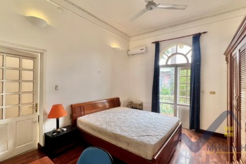 4 bedrooms Villa in Tay Ho, Ha Noi, No. 18821 12