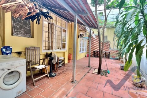 4 bedrooms Villa in Tay Ho, Ha Noi, No. 18821 8