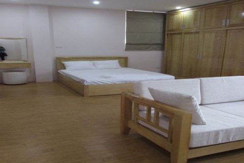 Квартира студия в Бадинь, Ханой ,  № 6442 2