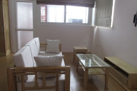 Квартира студия в Бадинь, Ханой ,  № 6442 3