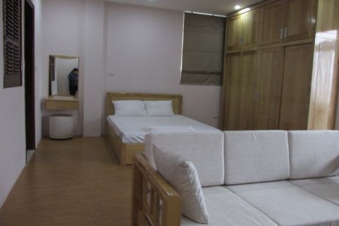 Квартира студия в Бадинь, Ханой , № 6442