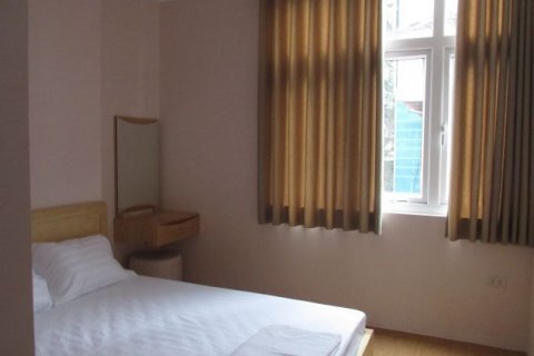 Квартира с 2 спальнями в Бадинь, Ханой , № 6443 6