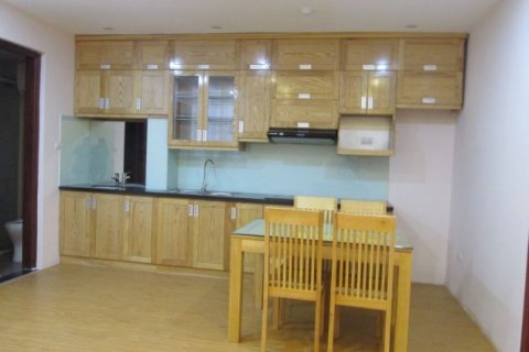 Квартира с 2 спальнями в Бадинь, Ханой , № 6443 2