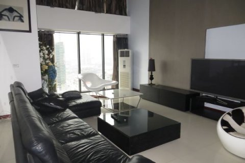 4 bedrooms Penthouse in Cau Giay, Ha Noi,  No. 6445 3