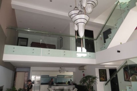 4 bedrooms Penthouse in Cau Giay, Ha Noi,  No. 6445 6