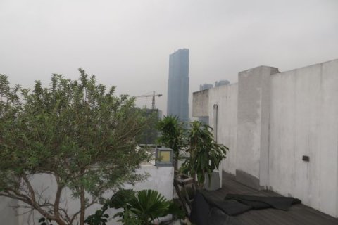 4 bedrooms Penthouse in Cau Giay, Ha Noi,  No. 6445 25