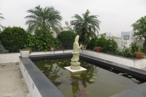 4 bedrooms Penthouse in Cau Giay, Ha Noi,  No. 6445 22
