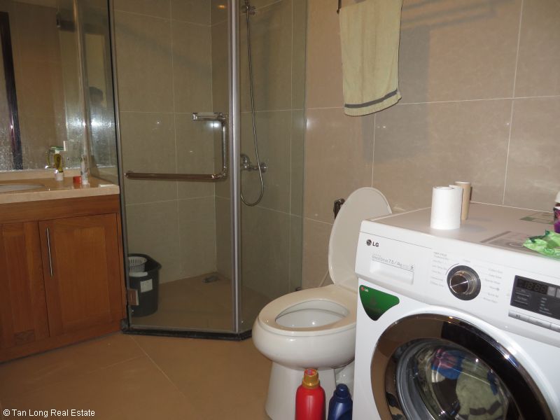 2 bedrooms Apartment in Thanh Xuan, Ha Noi, Vietnam No. 6441